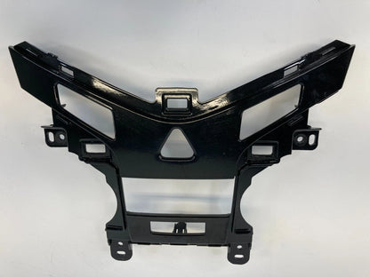 2011-2016 CHEVROLET CRUZE CENTER DASH BEZEL HEATER A/C TRIM PANEL 95034343 OEM