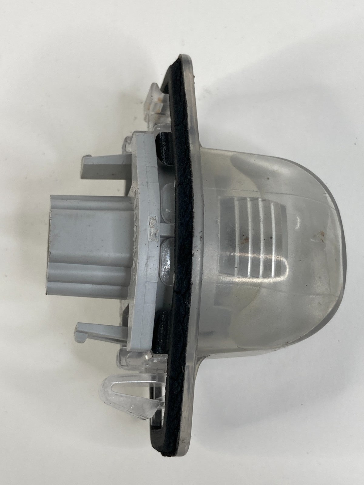 10-15 Honda Accord Crosstour 10-14 Insight Rear License Plate Lamp Light OEM