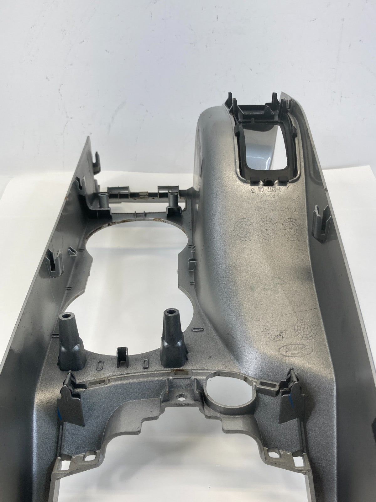 2013-2018 Ford C-Max 13-16 Escape Center Console Trim Bezel Cover DJ54-S045M18