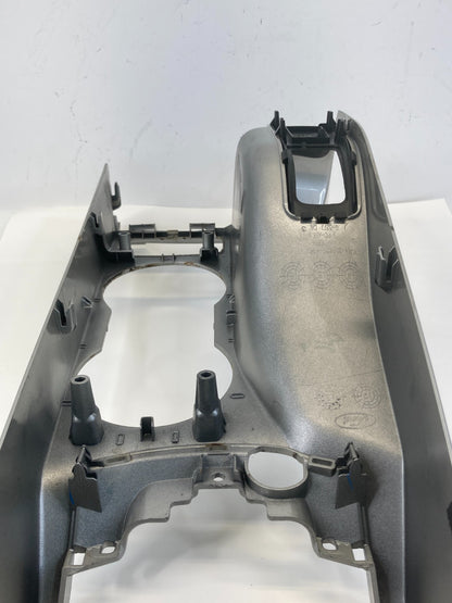 2013-2018 Ford C-Max 13-16 Escape Center Console Trim Bezel Cover DJ54-S045M18