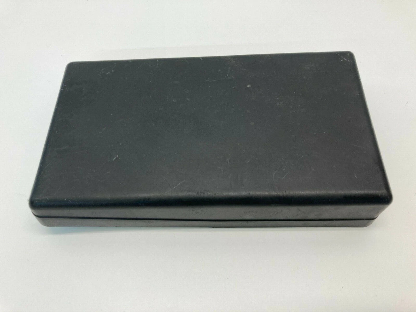 1993 93 CHRYSLER IMPERIAL 3.8L V6 BASE RELAY FUSE BOX COVER 4481476 OEM