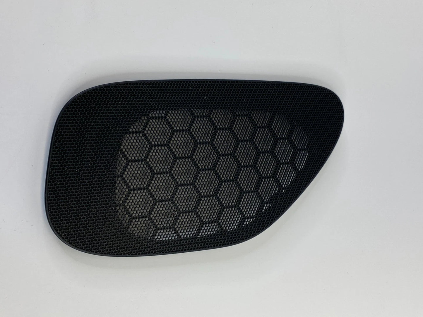 2003-2011 SAAB 9-3 UPPER DASH LEFT SIDE SPEAKER GRILLE COVER TRIM 12801531 OEM