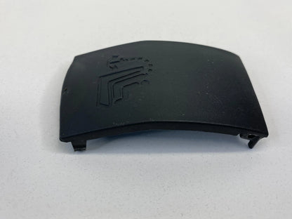 04-06 MITSUBISHI GALANT DECK SEAT CHILD SAFETY ANCHOR HOOK COVER CAP TRIM OEM