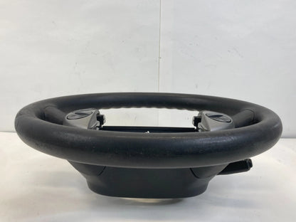 2006-2009 TOYOTA PRIUS TOURING BLACK STEERING WHEEL W/ MULTIFUNCTION BUTTONS OEM