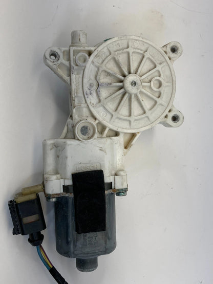 2008-2011 FORD FOCUS SEDAN REAR LEFT SIDE DOOR POWER WINDOW MOTOR ASSEMBLY OEM