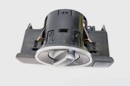 06-16 MERCEDES-BENZ E350 HEADLIGHT & FOG LIGHT CONTROL SWITCH A2129050551 OEM