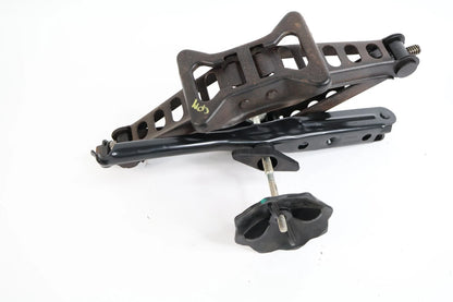 11-23 CHRYSLER 300 CHARGER SPARE TIRE SCISSOR JACK TOOL LUG WRENCH OEM 68055402A