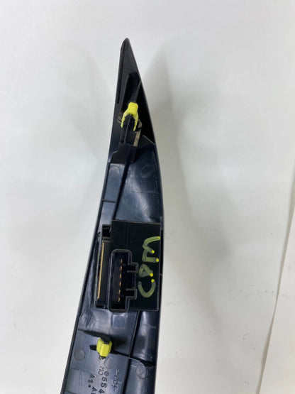 06-10 TOYOTA SIENNA LH DASH HAZARD LIGHT & DEFROST SWITCHES PANEL 55412AE011 OEM