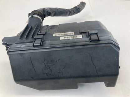 2008-2012 Honda Accord 2.4L L4 Engine Junction Relay Fuse Box Compartment OEM