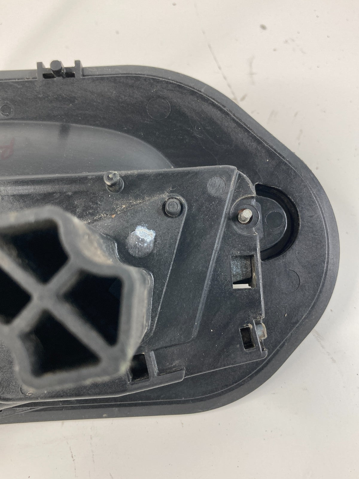 2006 2007 BMW 530xi Rear Right Back Side Exterior Door Handle 51217034544 OEM