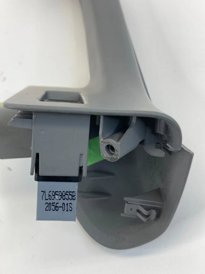 2005-2009 VOLKSWAGEN JETTA REAR LEFT SIDE DOOR POWER WINDOW SWITCH 7L6959855 OEM