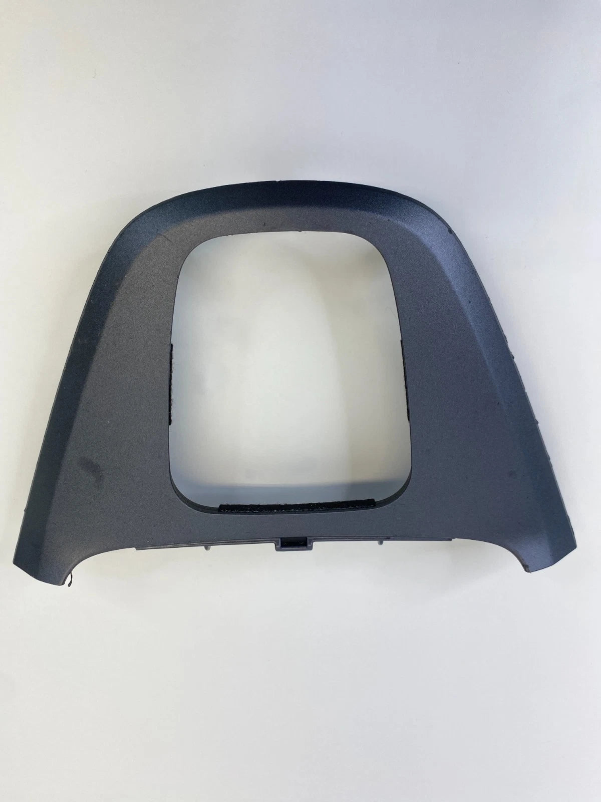 2007-2011 HONDA CR-V AUTOMATIC GEAR SHIFTER BEZEL TRIM PANEL OEM 77270-SWA-A0-20