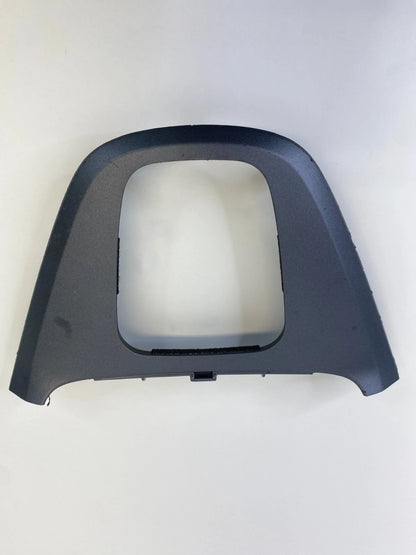 2007-2011 HONDA CR-V AUTOMATIC GEAR SHIFTER BEZEL TRIM PANEL OEM 77270-SWA-A0-20