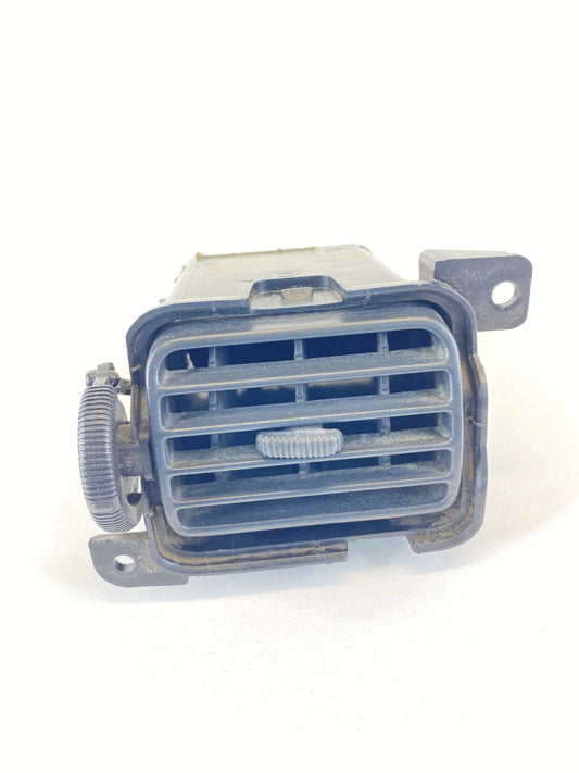 1998-2001 NISSAN ALTIMA DASH LEFT DRIVER OUTER A/C AC AIR VENT GRILLE OUTLET OEM