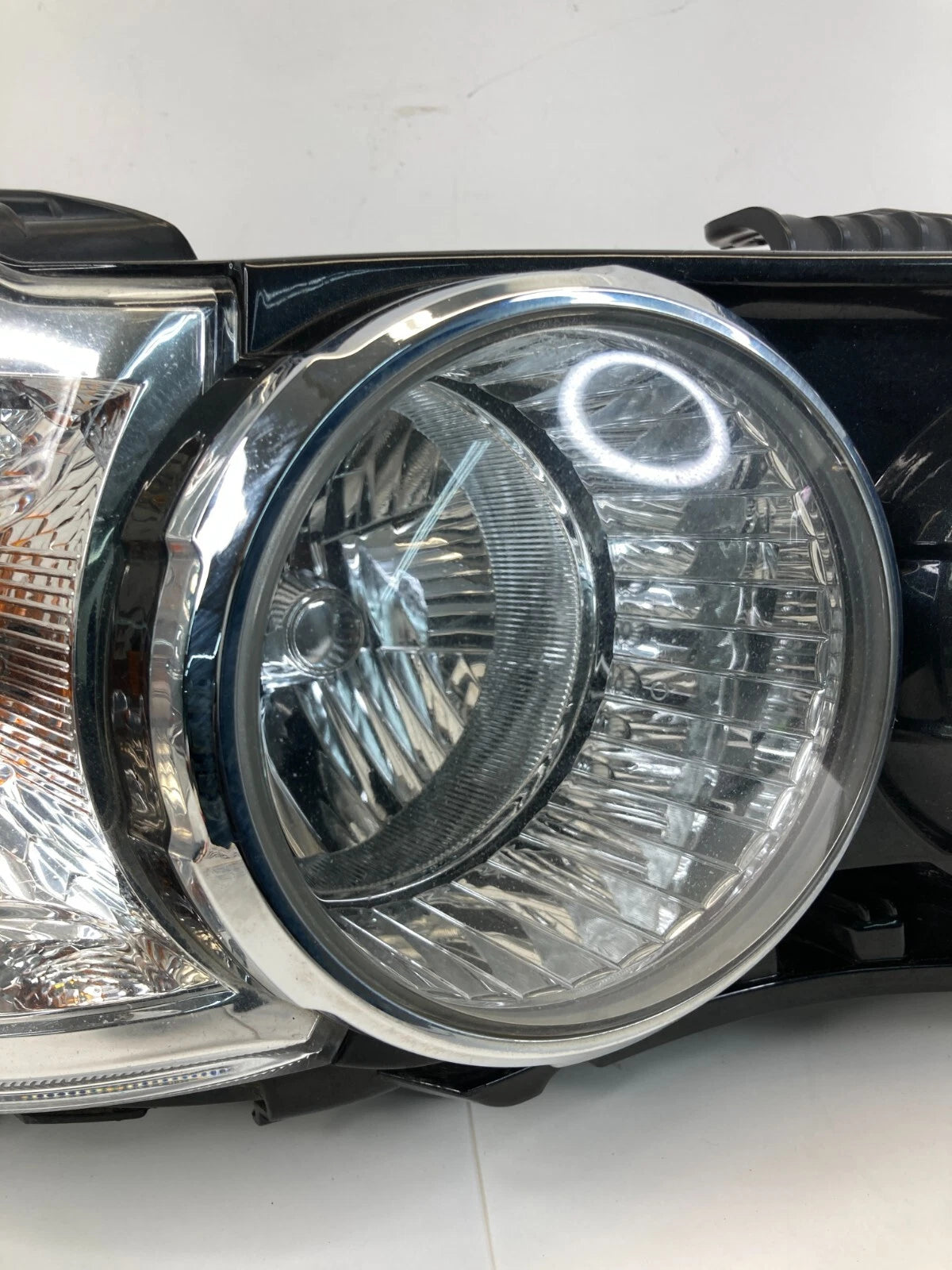 2012-2016 CHEVROLET SONIC FRONT RIGHT HEADLIGHT LAMP HALOGEN 42390434 OEM