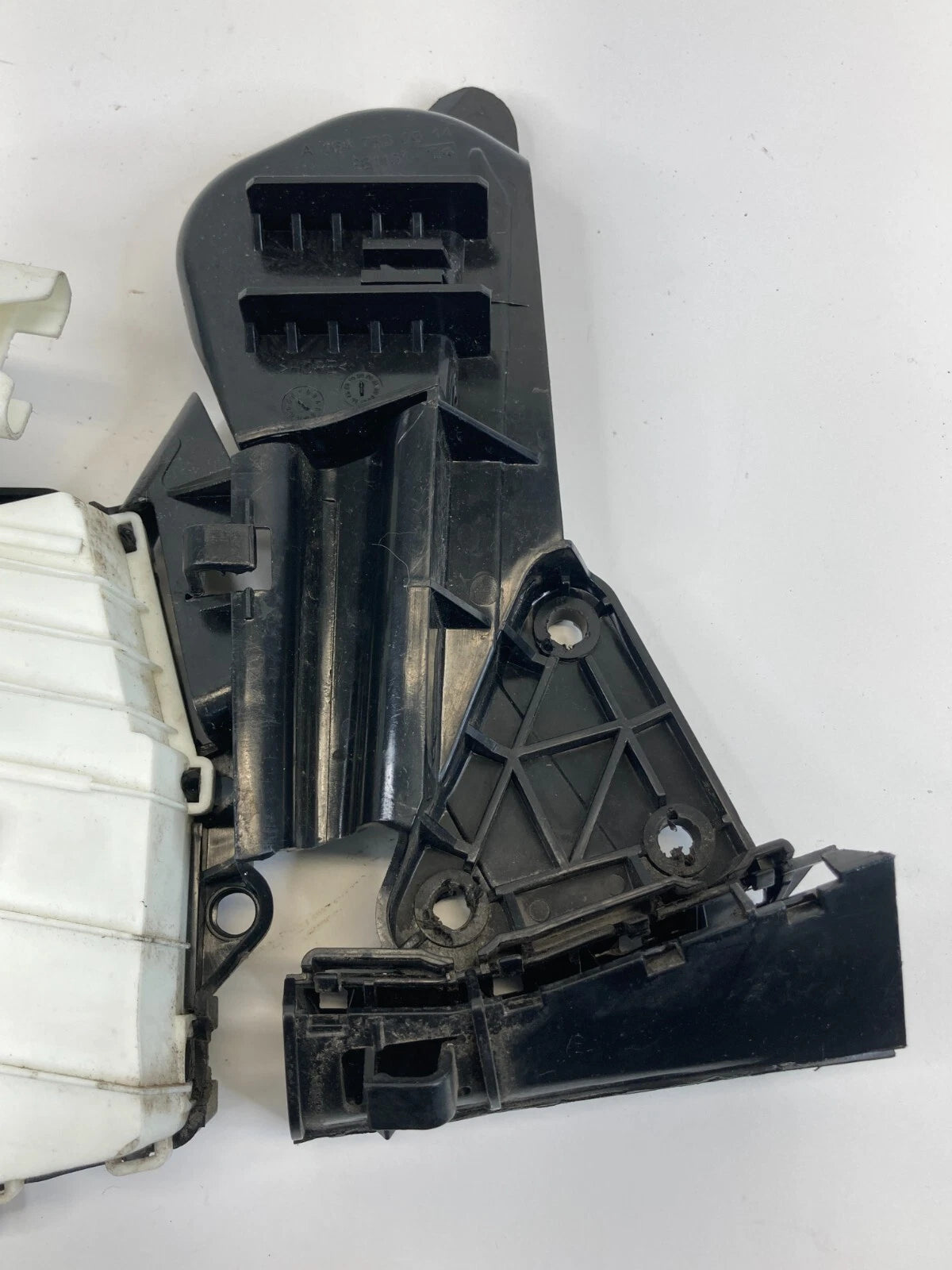 2006 2007 MERCEDES ML500 06-09 ML350 REAR RIGHT DOOR LOCK LATCH 1697302435