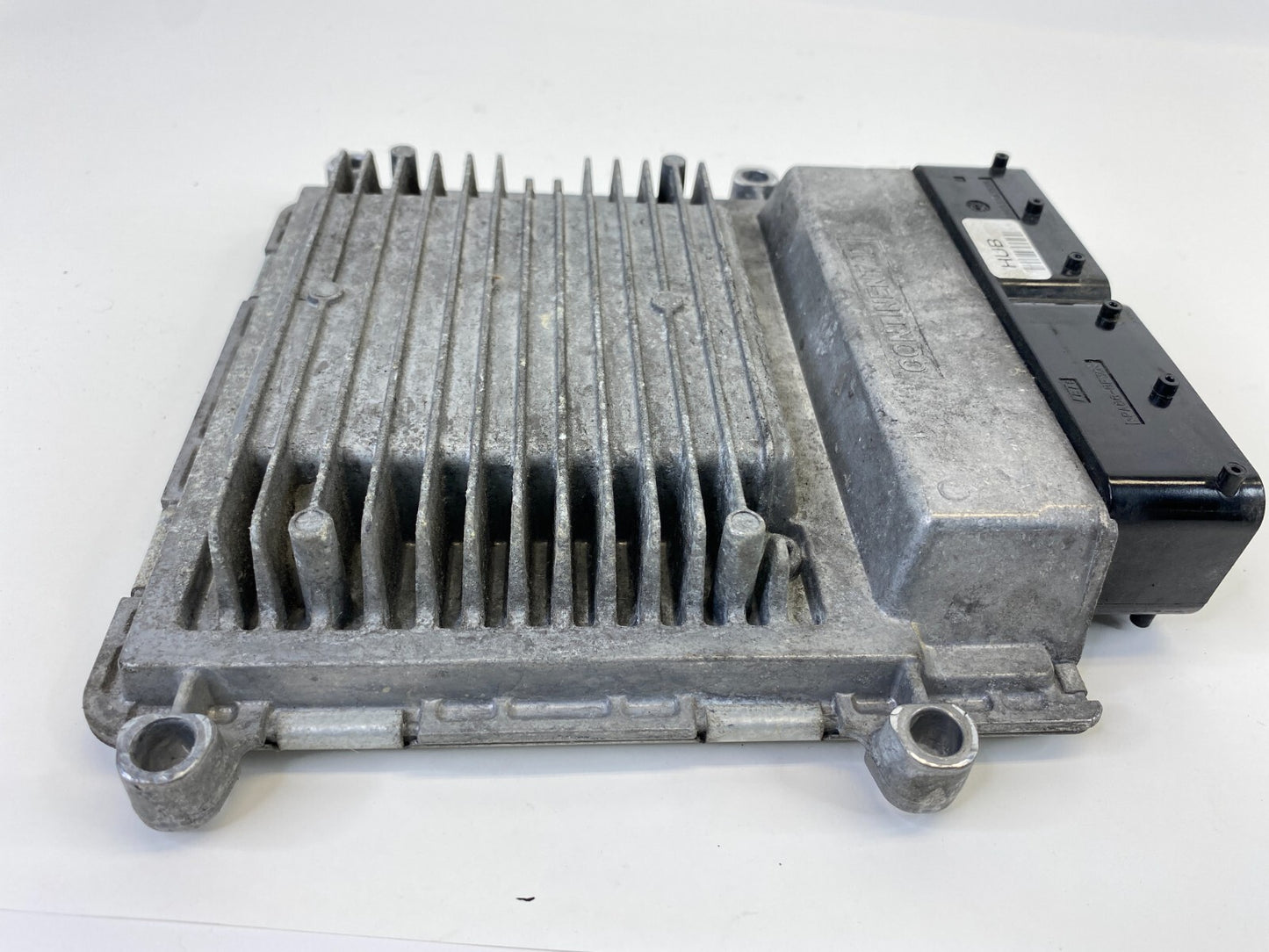 13 14 Hyundai Elantra GT 1.8L L4 16V Engine Control Module Unit ECU 39100-2EGB3