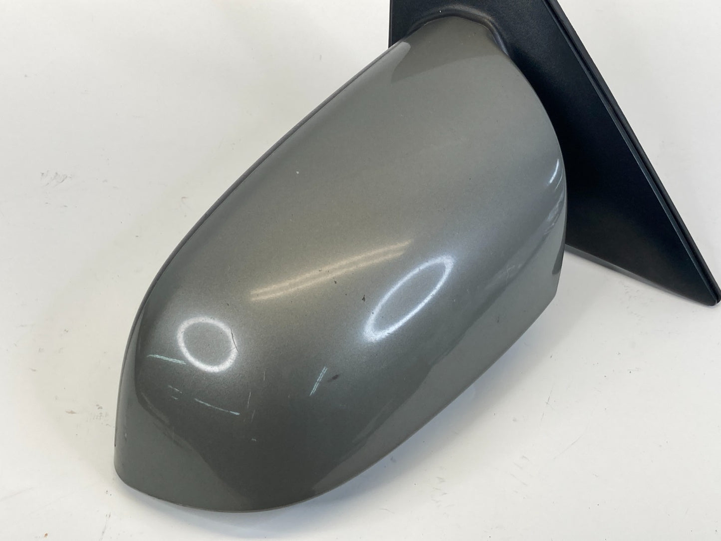 2006-2010 Hyundai Sonata Front Left Driver Side View Power Mirror OEM