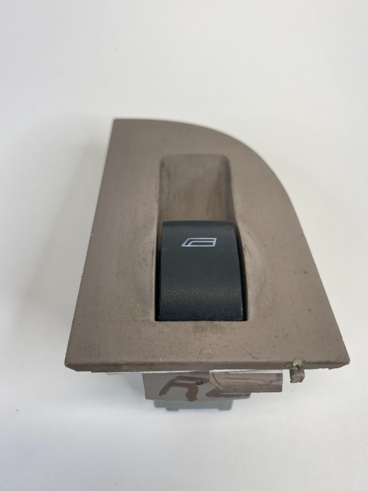 1998-2001 Audi A6 Quattro Rear Left Back Side Power Window Switch 4B0-959-855