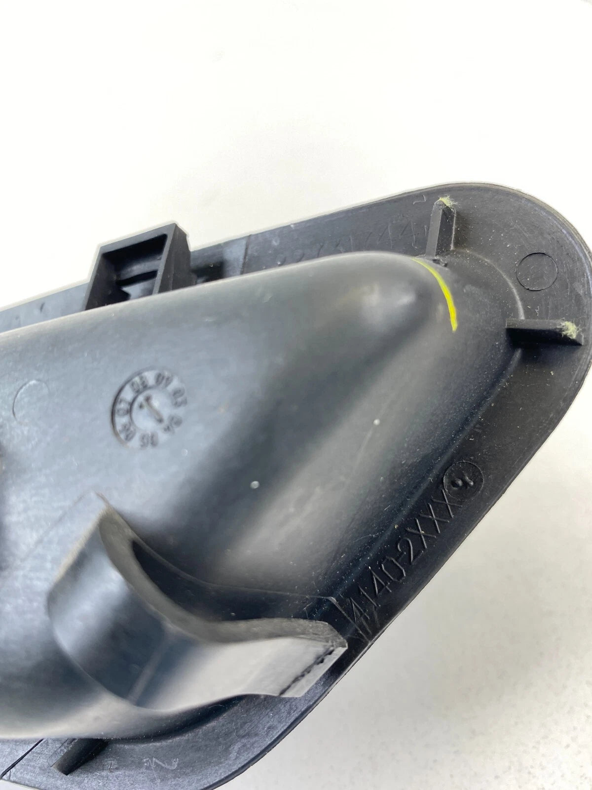 2005-2010 PONTIAC G6 REAR RIGHT SIDE INTERIOR DOOR HANDLE ASSEMBLY 22731744 OEM