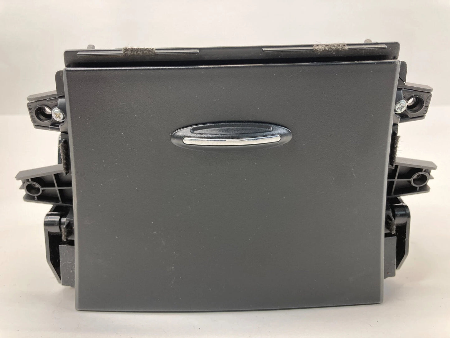 2011 2012 HYUNDAI ELANTRA CENTER CONSOLE UPPER COVER TRIM PANEL 84655-3X450 OEM