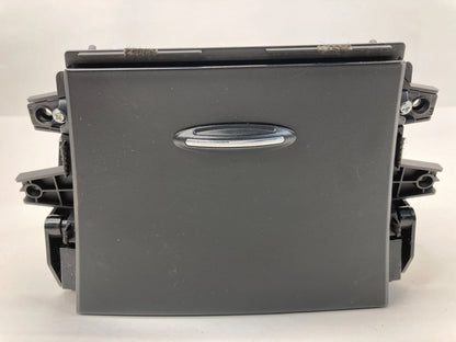 2011 2012 HYUNDAI ELANTRA CENTER CONSOLE UPPER COVER TRIM PANEL 84655-3X450 OEM