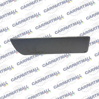 2005-2009 VW Volkswagen Jetta Dash Instrument Panel Center Molding Trim Cover