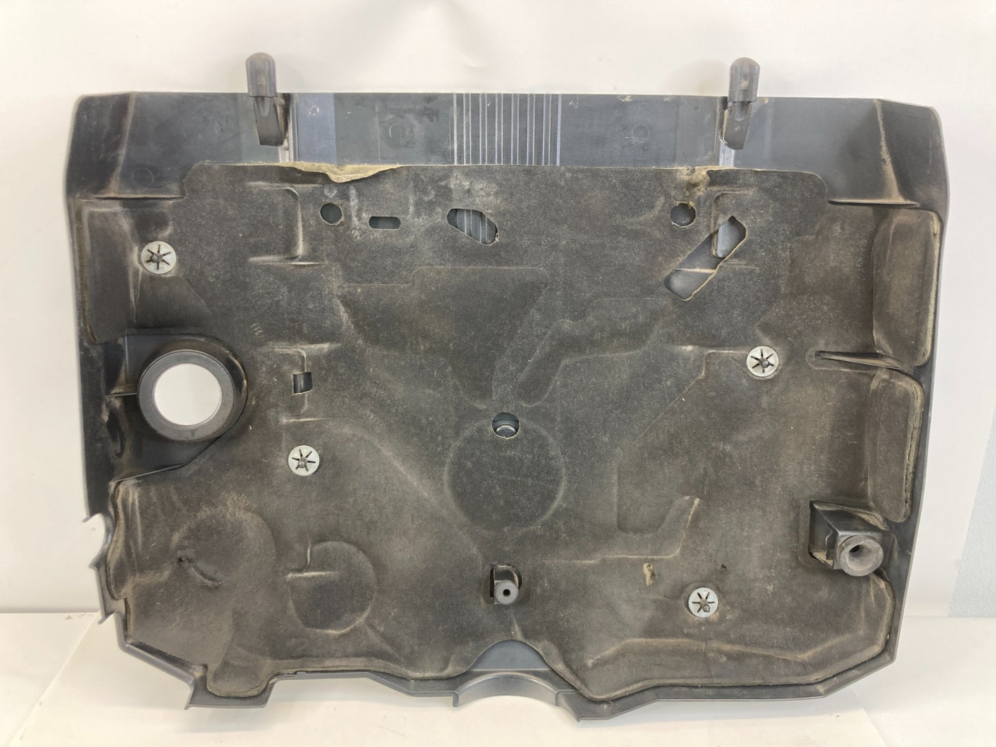 2008-2014 Cadillac CTS 3.6L Engine Cover Appearance Trim Top Cap 12609270 OEM