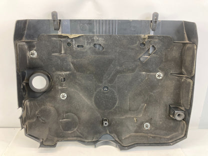 2008-2014 Cadillac CTS 3.6L Engine Cover Appearance Trim Top Cap 12609270 OEM