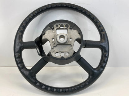 2003 2004 2005 CHRYSLER PT CRUISER FRONT LH DRIVER STEERING WHEEL 0XK571DVAA OEM