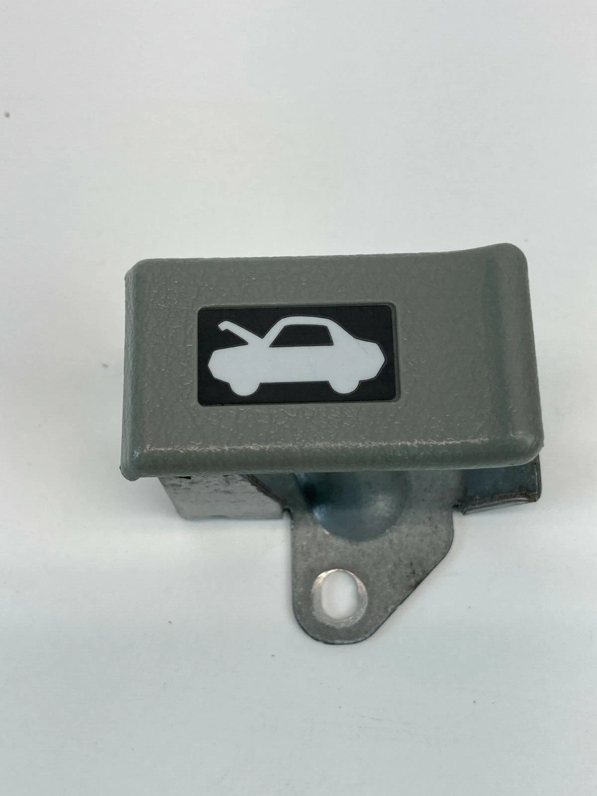 2005-2010 HONDA ODYSSEY HOOD RELEASE OPENER PULL HANDLE LEVER ASSEMBLY OEM