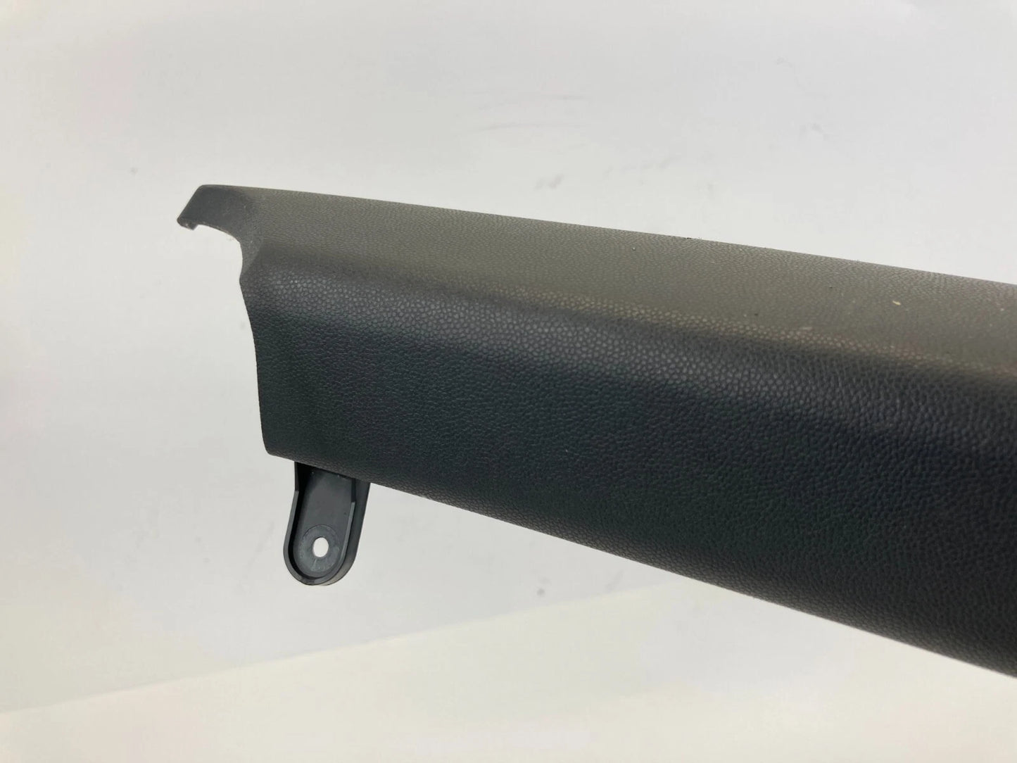 2007-2012 MINI COOPER FRONT RIGHT KNEE GUARD GLOVE BOX OPENER 51452752831 OEM