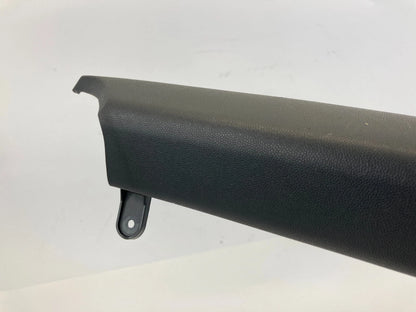 2007-2012 MINI COOPER FRONT RIGHT KNEE GUARD GLOVE BOX OPENER 51452752831 OEM