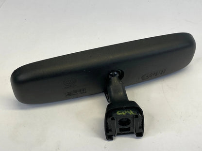 2004-2009 TOYOTA PRIUS MANUAL INNER REAR VIEW MIRROR ASSY E4022197 OEM