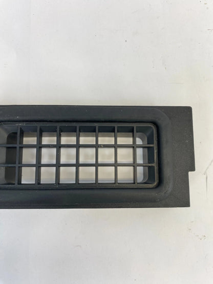 2007-2008 INFINITI G35 SEDAN CENTER CONSOLE AIR VENT GRILLE COVER 96912-JK10A