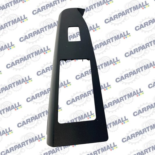 2011-2017 JEEP PATRIOT REAR RIGHT SIDE DOOR WINDOW SWITCH COVER BEZEL TRIM