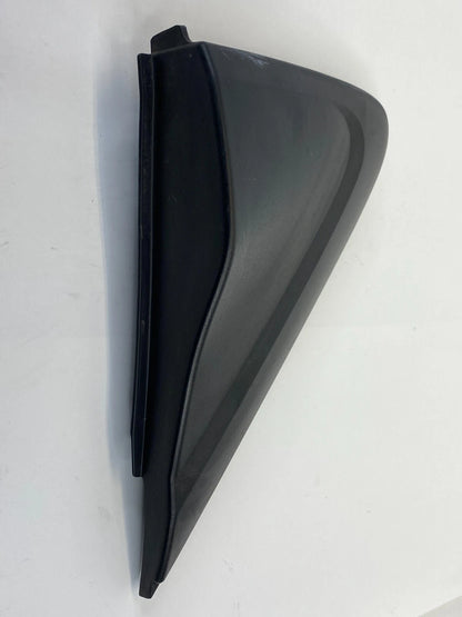 00-06 MAZDA MPV FRONT LEFT EXTERIOR SIDE VIEW CORNER GARNISH MOLDING LC6269165