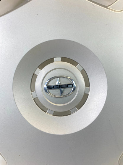 08 09 10 11 12 13 14 SCION XD WHEEL COVER HUBCAP HUB CAP SILVER OEM
