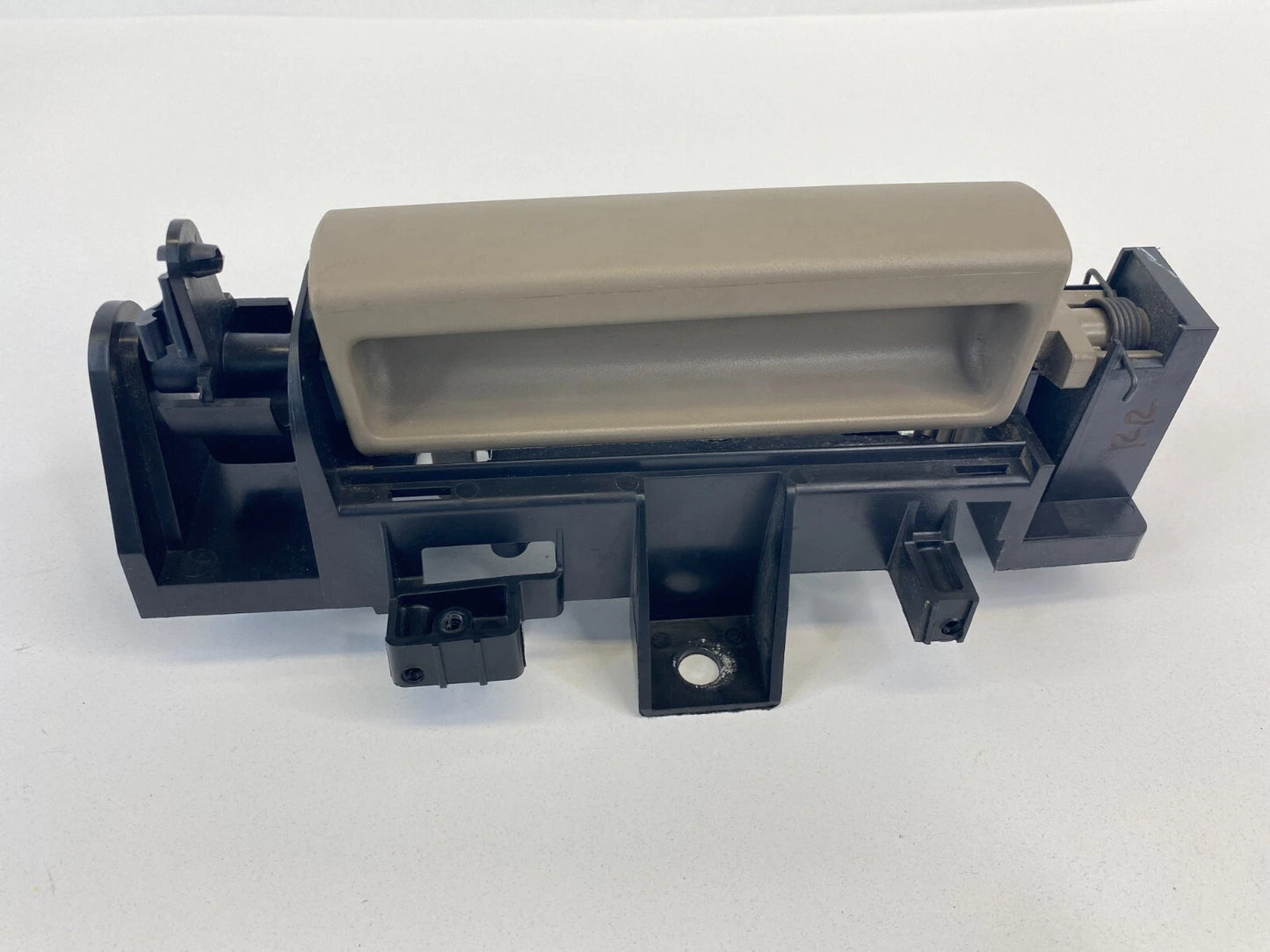 08-10 CHRYSLER TOWN & COUNTRY REAR RIGHT SLIDING DOOR INTERIOR HANDLE 3025988