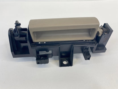 08-10 CHRYSLER TOWN & COUNTRY REAR RIGHT SLIDING DOOR INTERIOR HANDLE 3025988