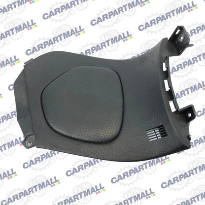 03-05 TOYOTA CELICA LEFT DRIVER SIDE END TRIM KNEE PANEL COVER BEZEL 55435-20160