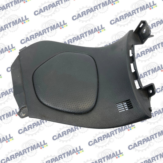 03-05 TOYOTA CELICA LEFT DRIVER SIDE END TRIM KNEE PANEL COVER BEZEL 55435-20160