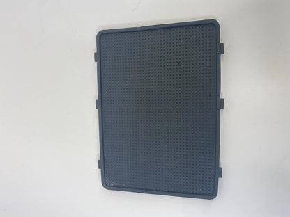 2007 2008 2009 SUZUKI XL-7 CENTER CONSOLE LINER RUBBER MAT INSERT AKM55909 OEM