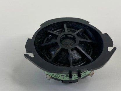 2006-2013 AUDI A3 FRONT UPPER A PILLAR RIGHT SIDE TWEETER SPEAKER 8P0-035-399C