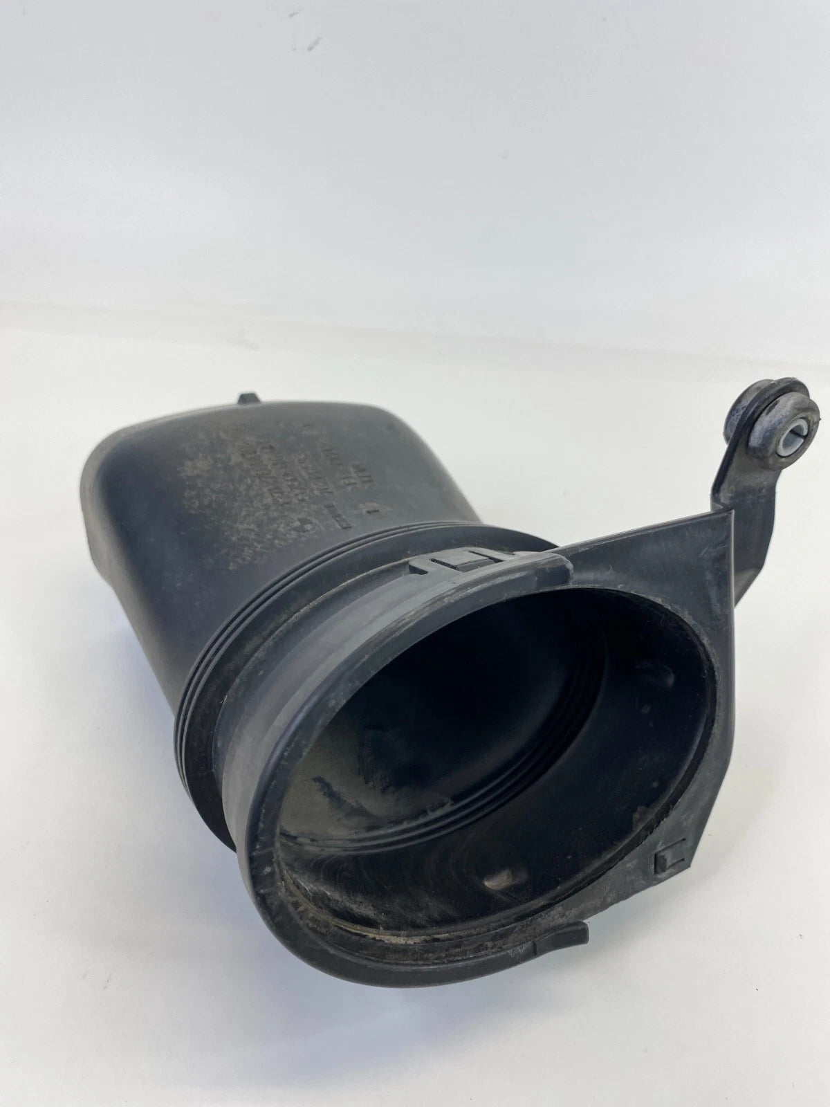 2011-2017 BMW X3 3.0L AIR INTAKE HOSE TUBE INLET DUCT ASSY 13-71-7-601-870 OEM