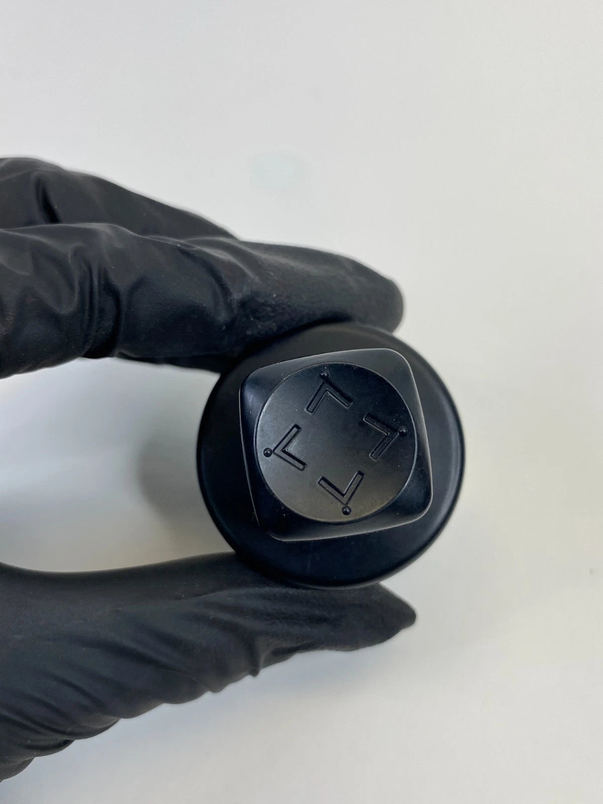 08-13 Infiniti G37 Front Left Driver Door Side Mirror Power Control Switch OEM