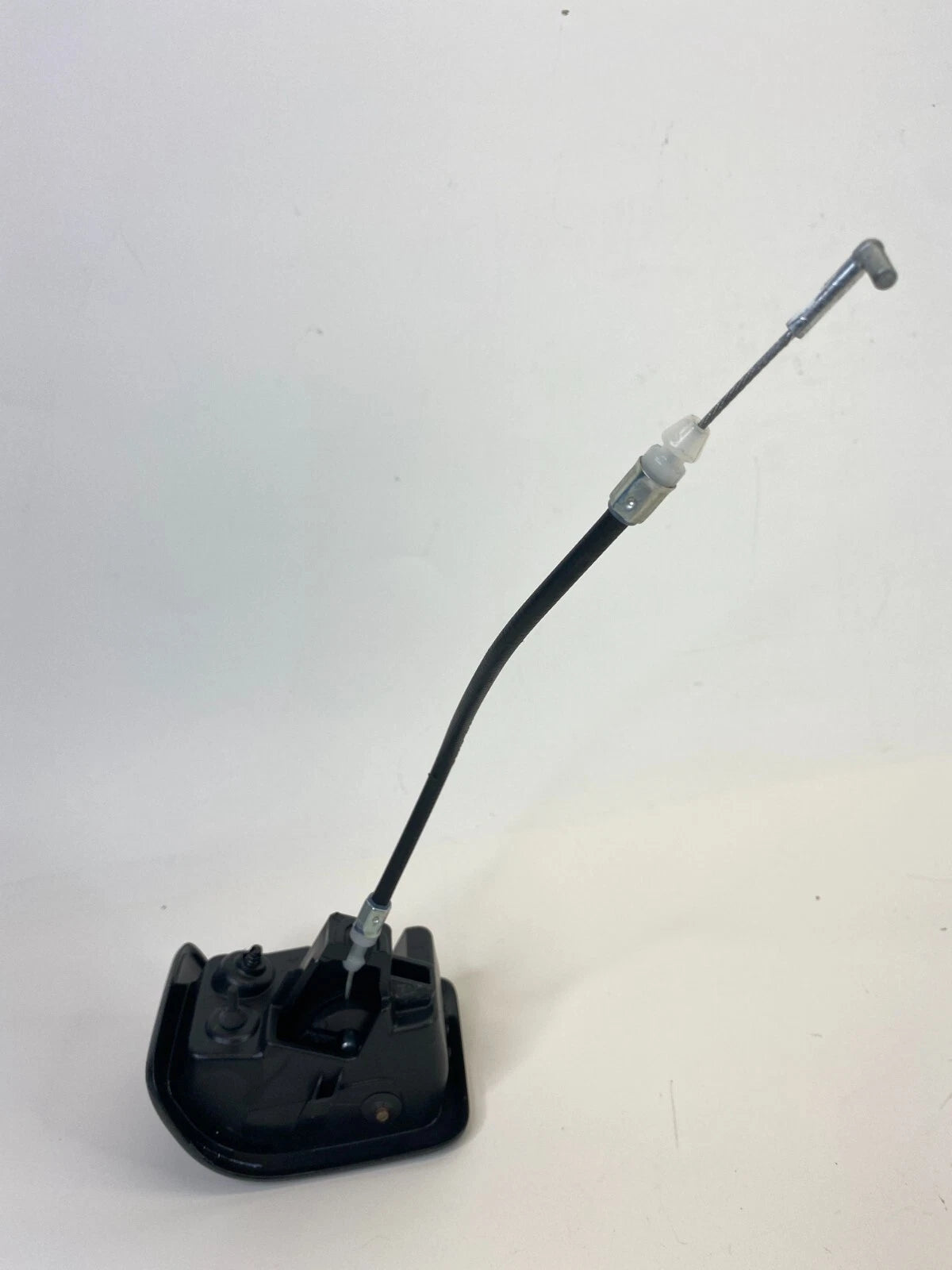 2015-2020 HONDA FIT REAR RIGHT SEAT LATCH LEVER OPEN HANDLE TRIM OEM
