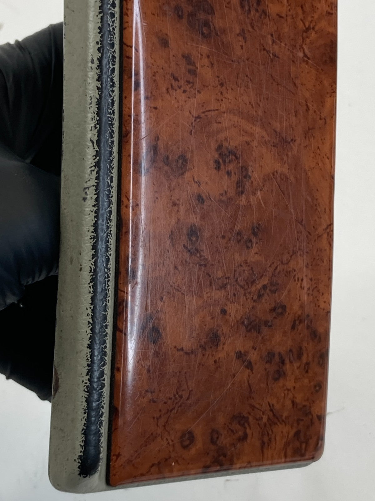 2003 2004 Infiniti G35 Sedan Rear Center Console Ashtray Ash Tray 96510-AL500