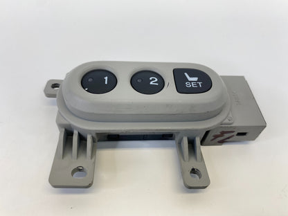 2010 2011 2012 Acura RDX Front Left Driver Seat Memory Switch STK-A010 OEM
