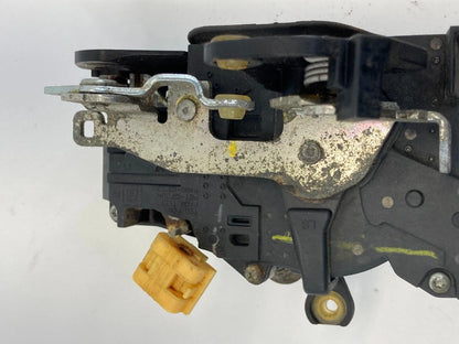 2004-2006 CADILLAC SRX FRONT LEFT DRIVER SIDE DOOR LOCK LATCH ACTUATOR L15817041